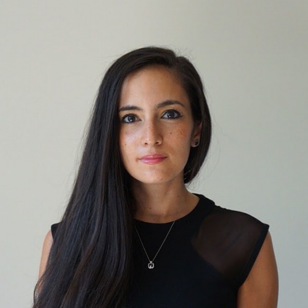 Meet your Posher, Nina